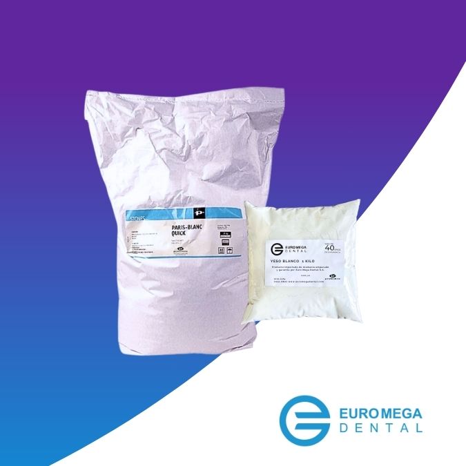 Yeso Blanco Paris (Protechno)