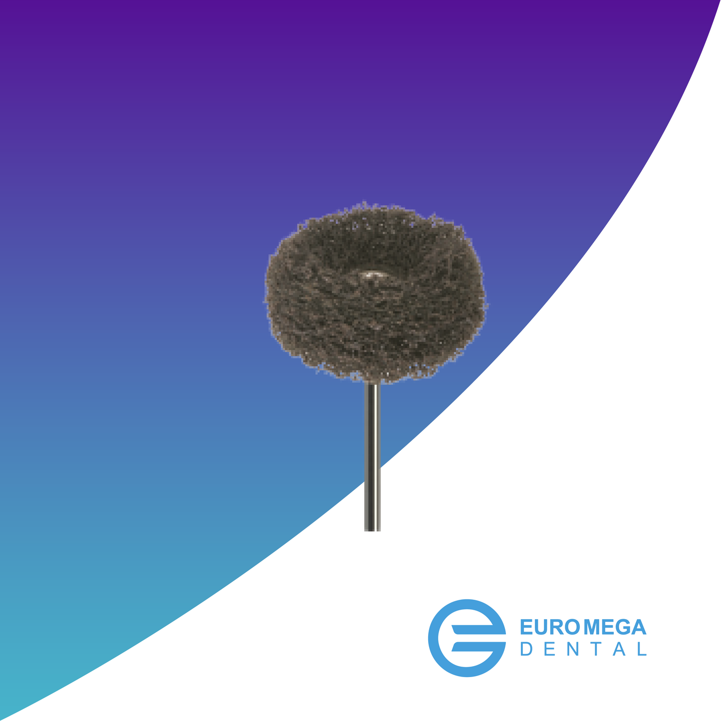 Broca 1147M Fibra Especial - JOTA