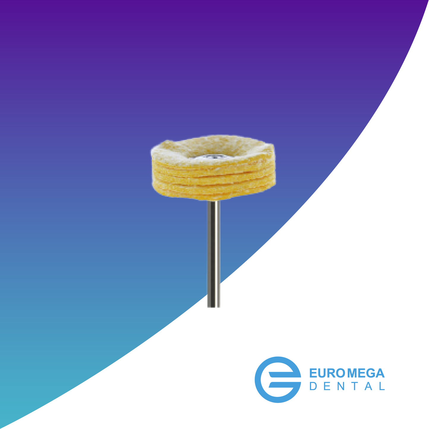 Broca 1166 MicroFibra-Piel- JOTA