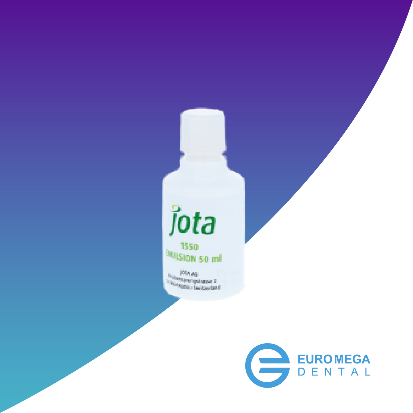 Emulsión para Pulir - 1550