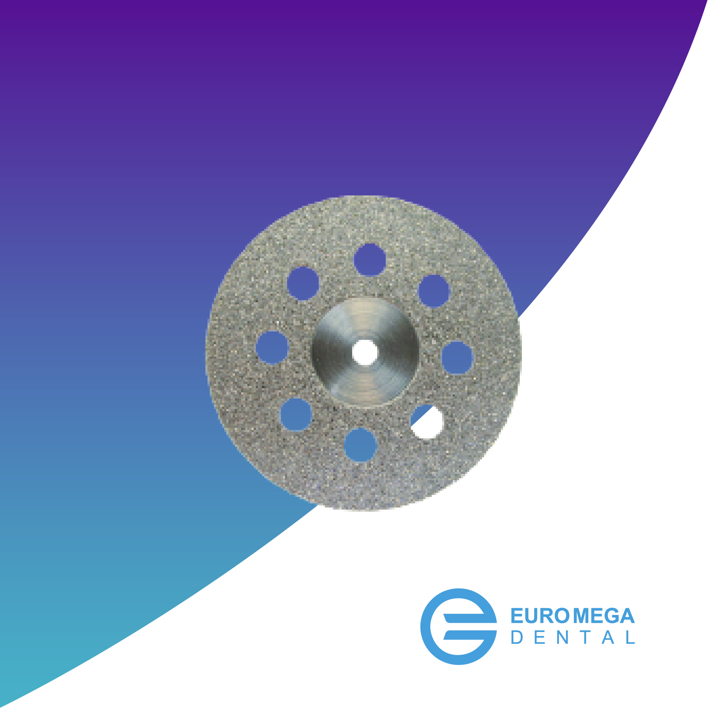 Disco Diamante 918D 220 - JOTA