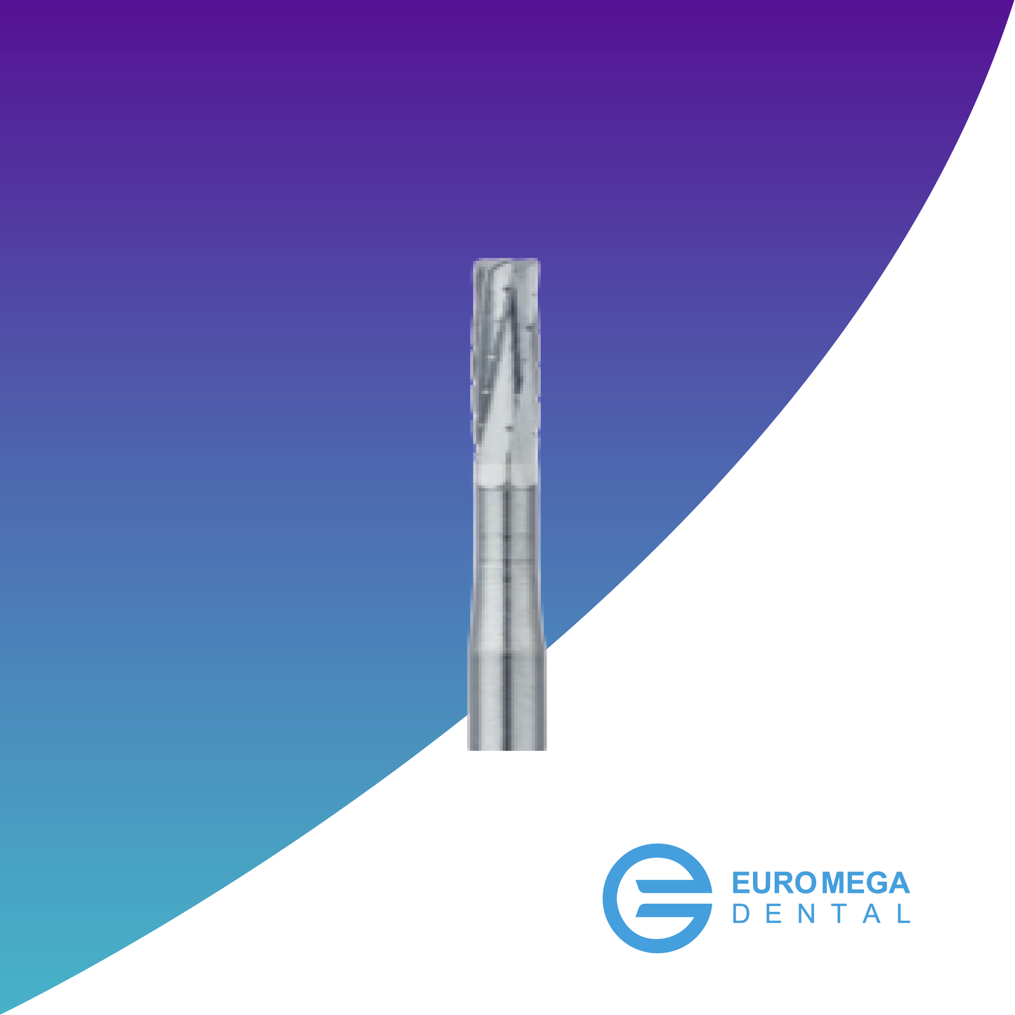 Fresa C31 de Baja - JOTA