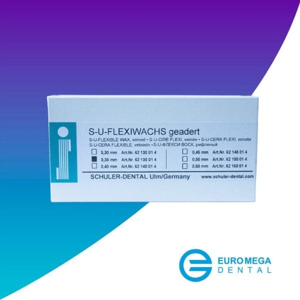Cera Venata Euro Mega Dental