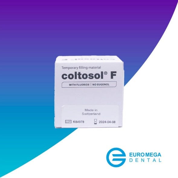 Coltosol Euro Mega Dental