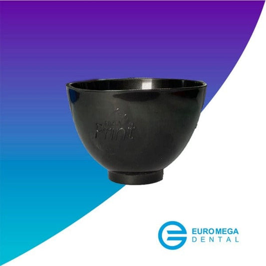 #Copas_de_hule_para_mezclas#