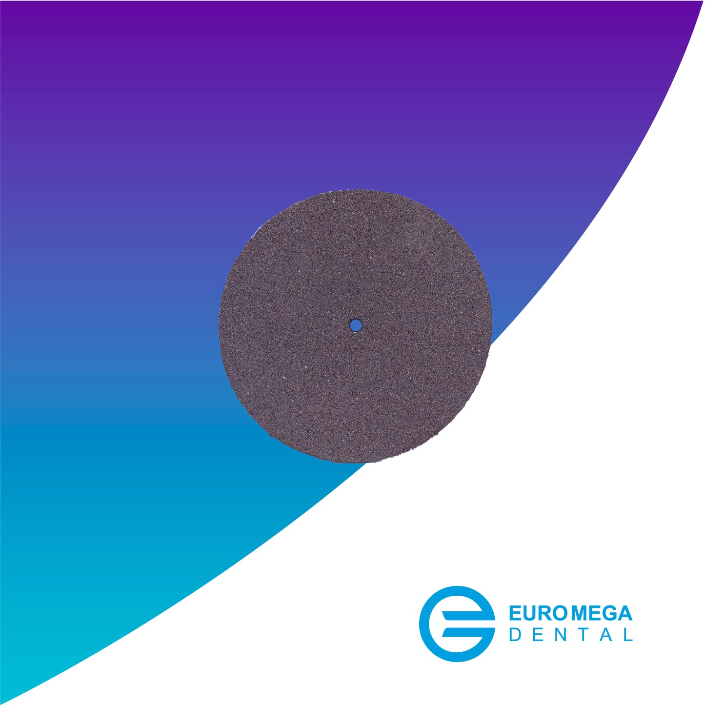 Disco para desgastar Metal