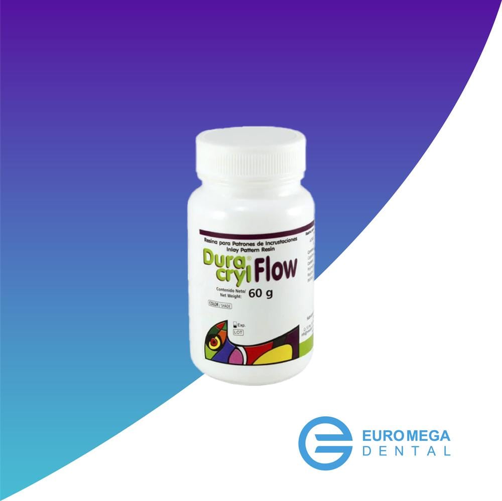 DuraCryl Flow Patrones