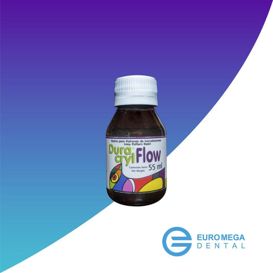 DuraCryl Flow Patrones