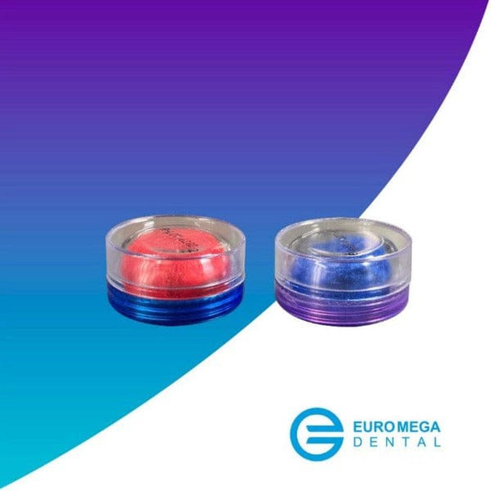 Fibra para kit de caracterización