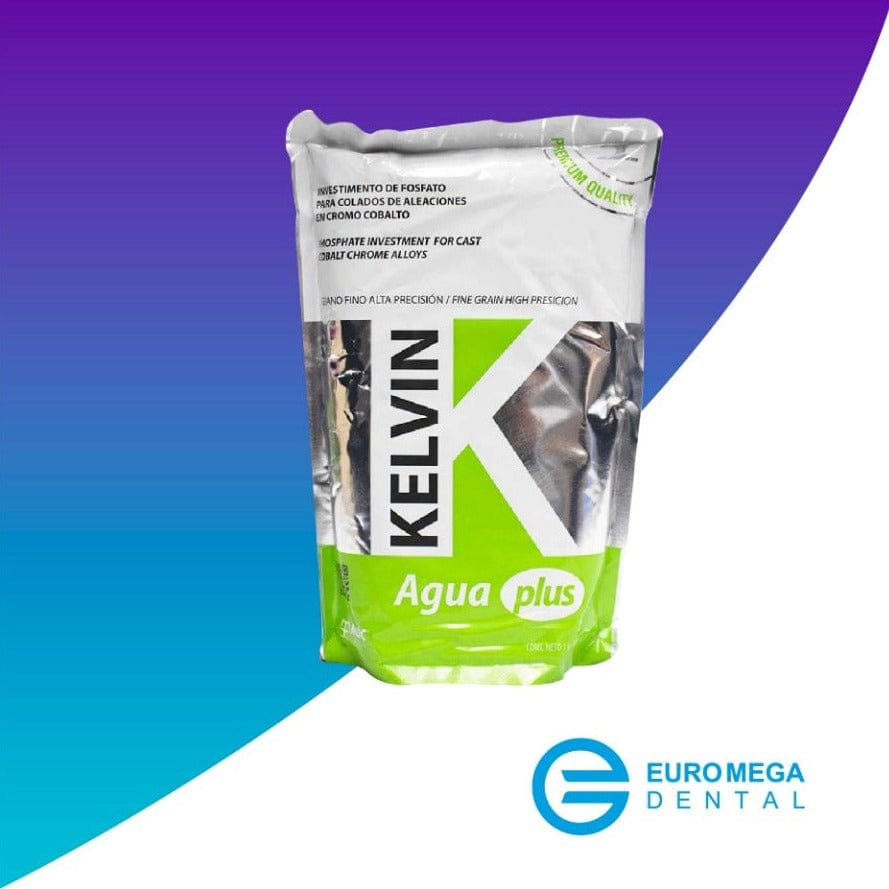 #Investimento_kelvin_h2o#