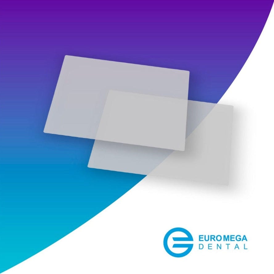 #Lamina_Acetato euro mega dental deposito dental