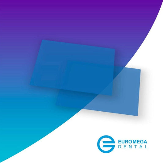 #Lamina_Dual euro mega dental deposito dental