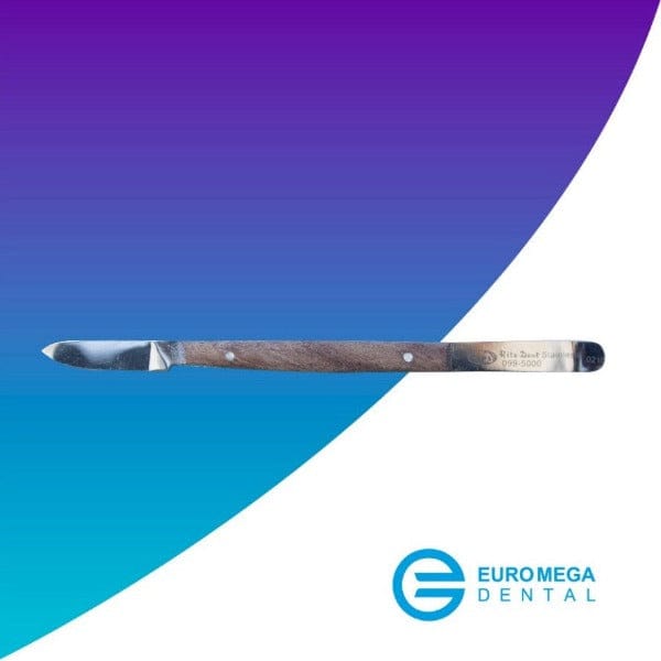 lanceta euro mega dental deposito dental