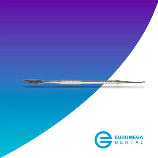 #Lecron euro mega dental deposito dental