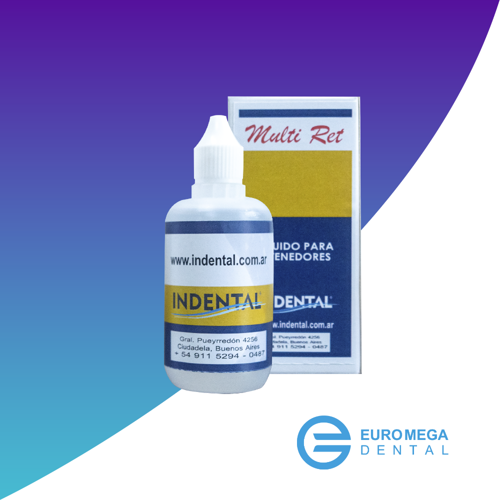 Liquido para retenedores