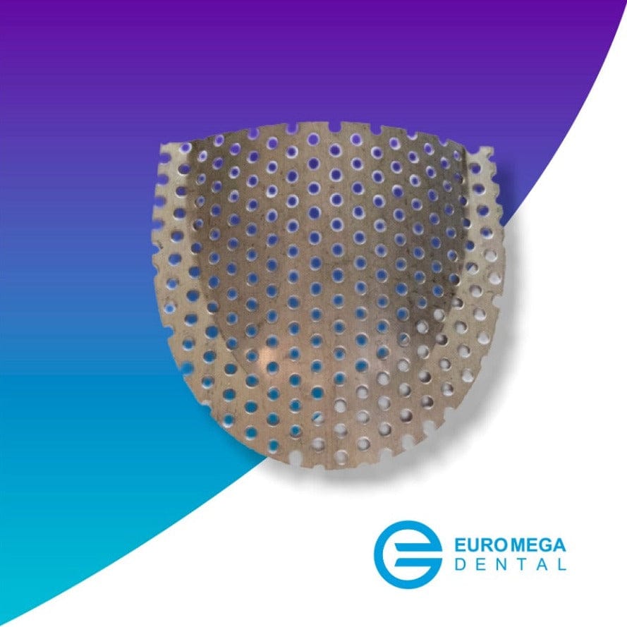#Malla_refuerzo_keystone euro mega dental deposito dental