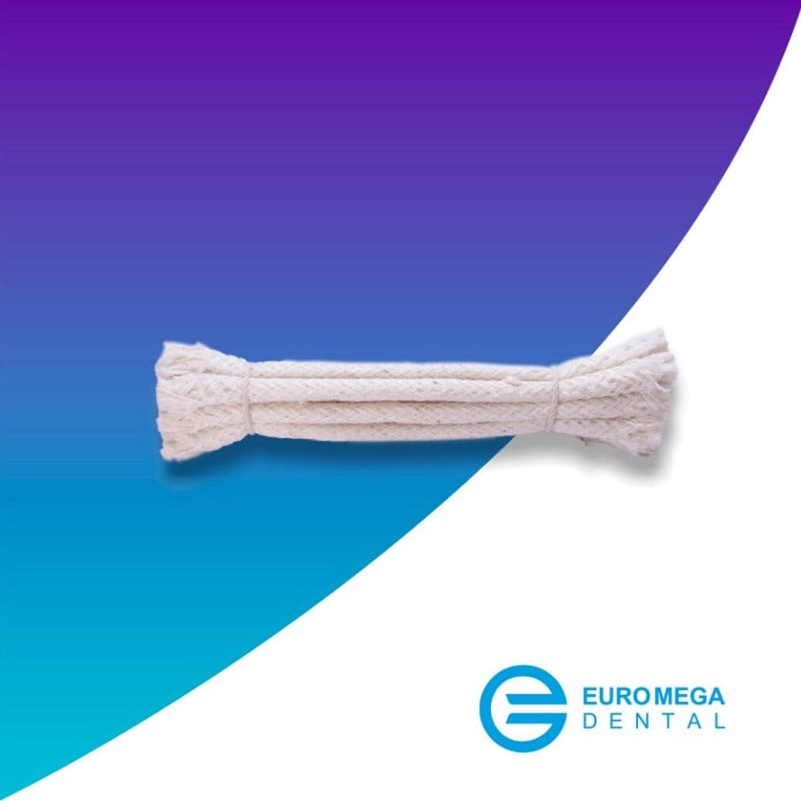 #Mechas_para_flameador euro mega dental deposito dental