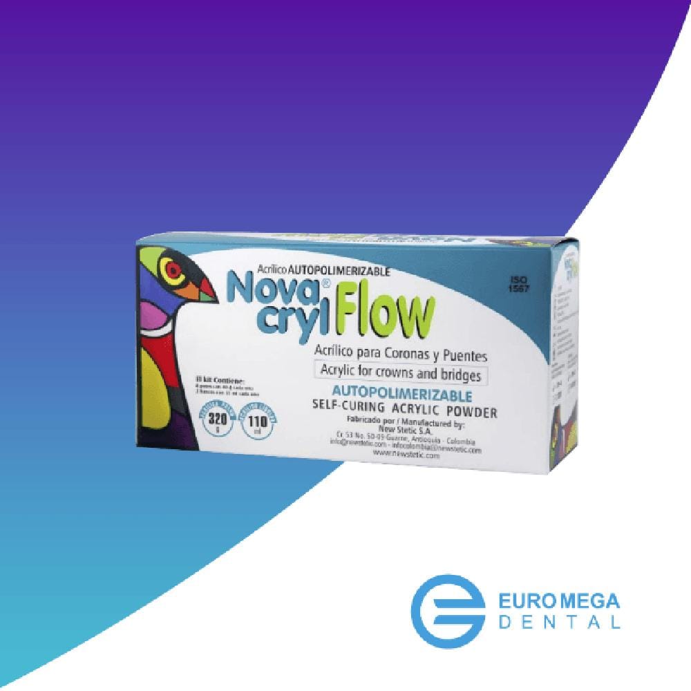 NovaCryl Flow