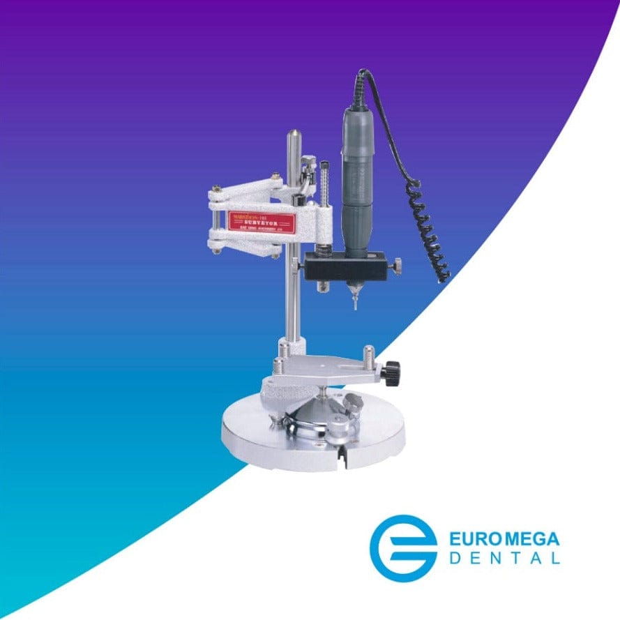 Paralelometro marathon 103 euro mega dental deposito dental