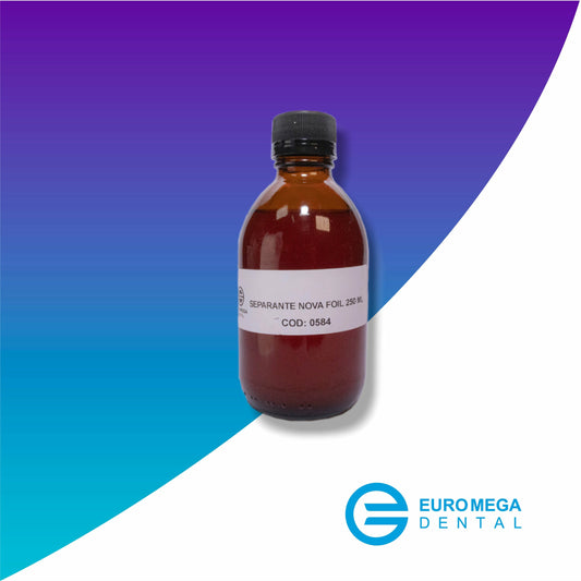Separante Nova Foil