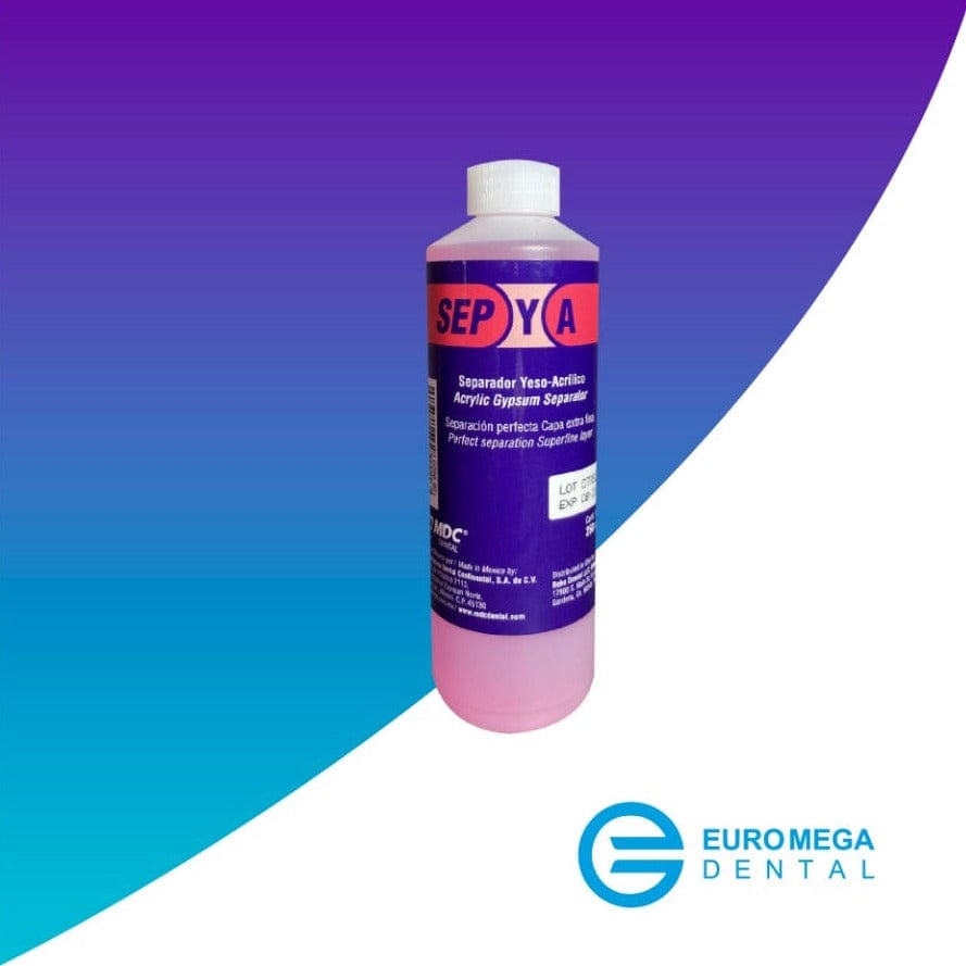 #Separante_Yeso_Acrilico#