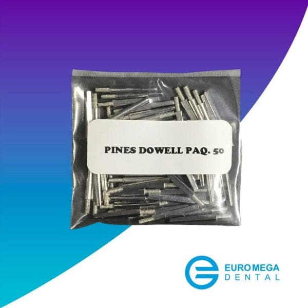pines dowell euro mega dental
