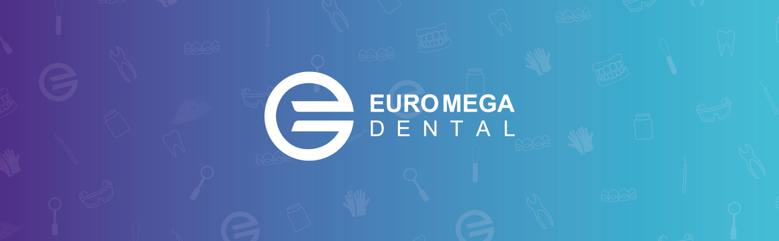 conversion de colores para prótesis dental