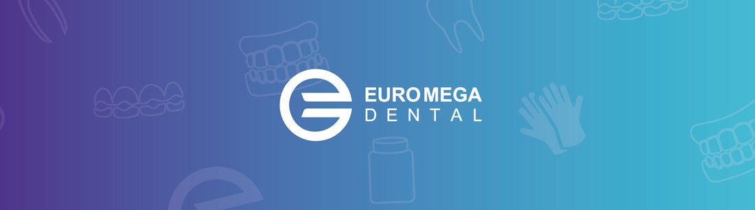 Compra en Euro Mega Dental en Linea