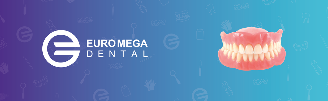 que es una prótesis dental - euro mega dental