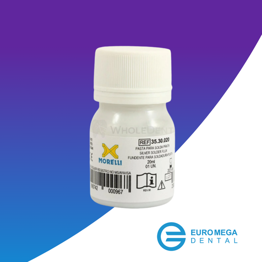 FUNDENTE 20ML