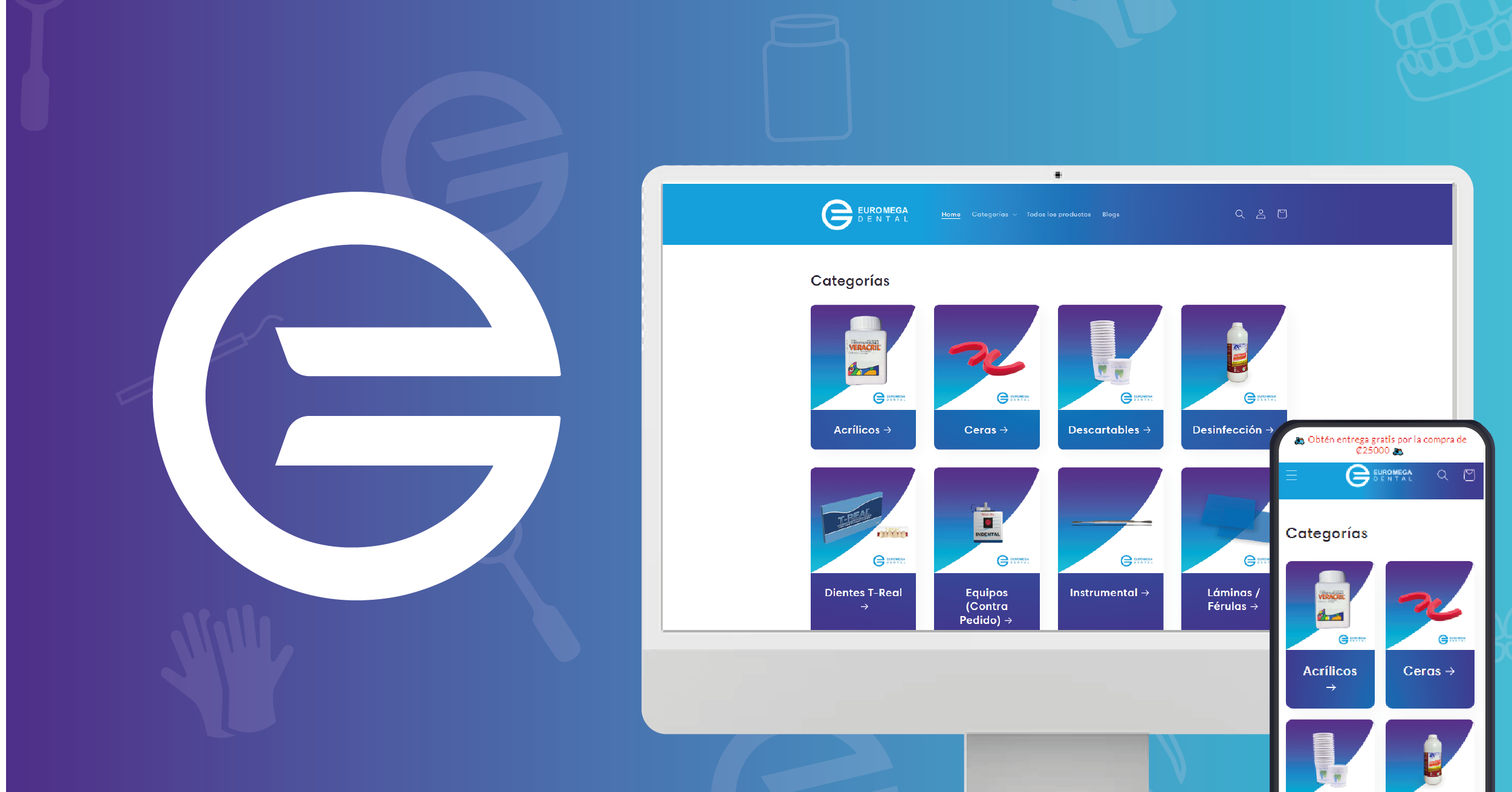 Euromega Dental