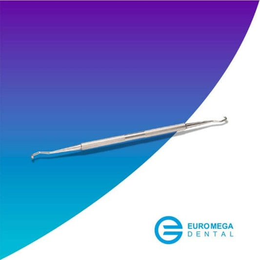 Bruñidor  Euro Mega Dental