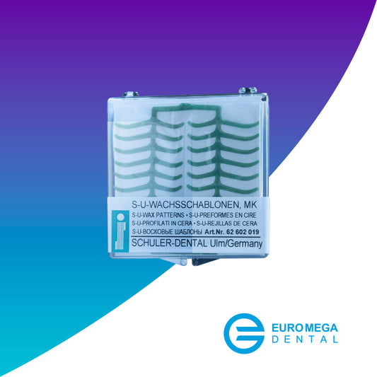 Cera Gancho MK (Molar)