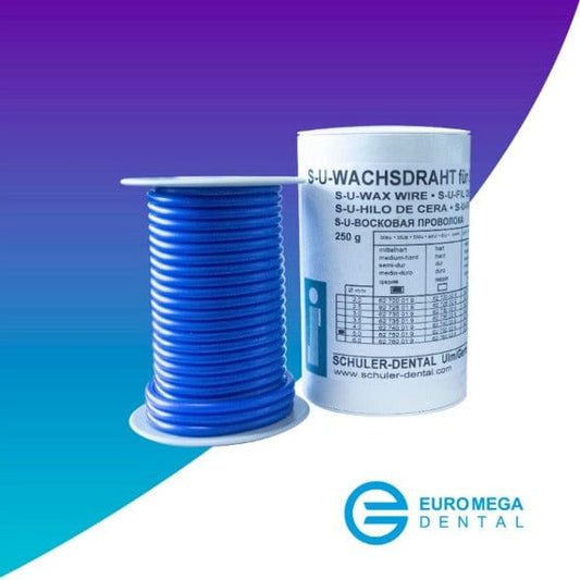 cera bebedero  Euro Mega Dental