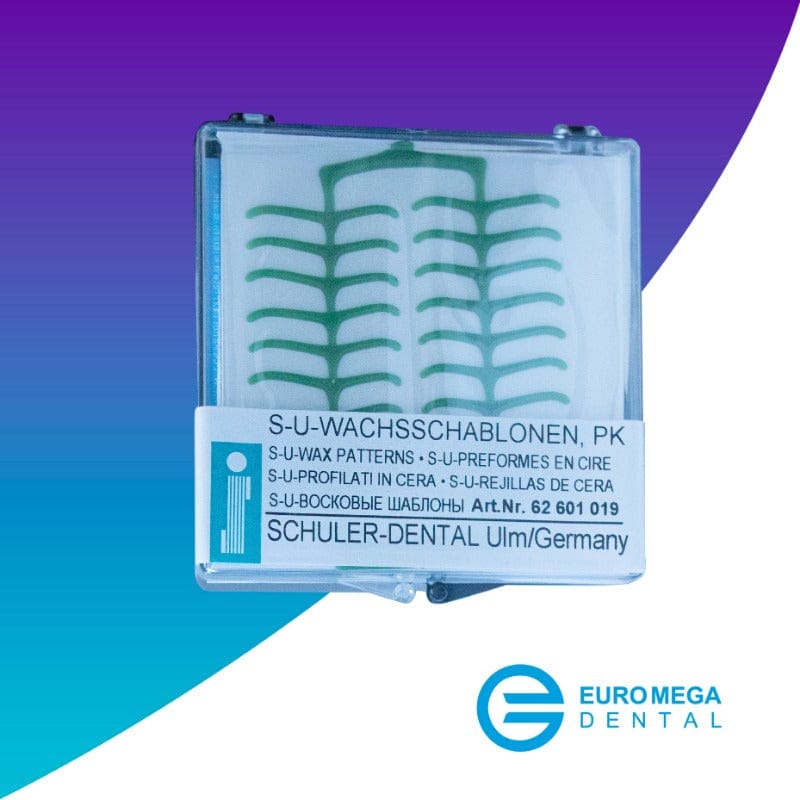 Cera de gancho PK - Depósito Euro Mega Dental Costa Rica