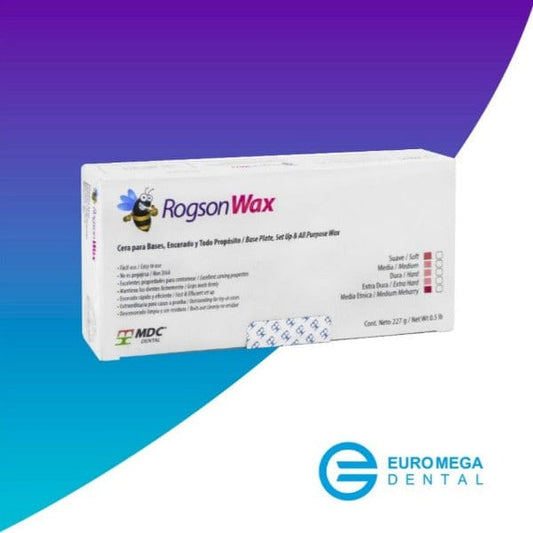 cera rogson  Euro Mega Dental