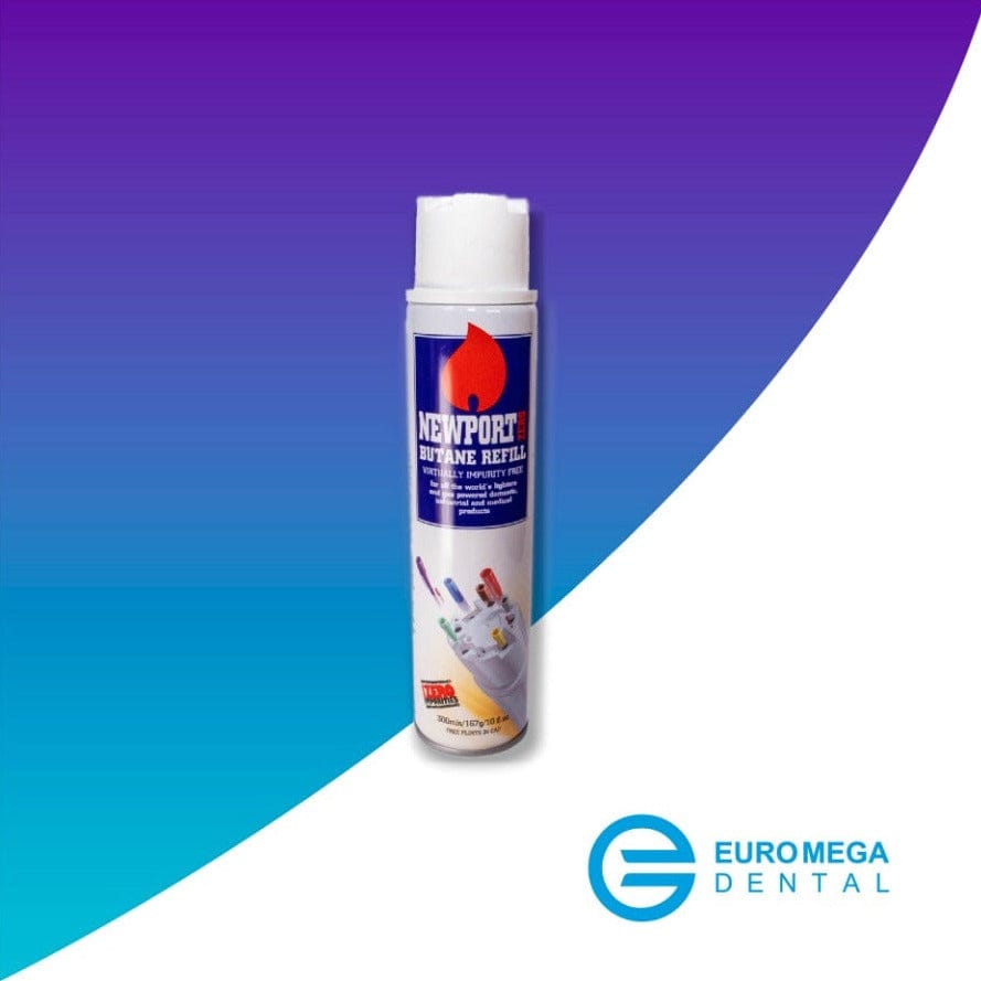#Cilindro_de_gas  euro mega dental deposito dental