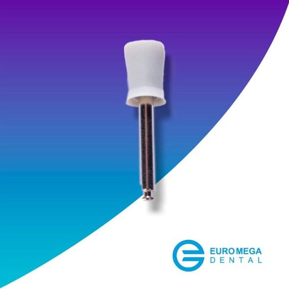 Copa para profilaxis euro mega dental deposito dental