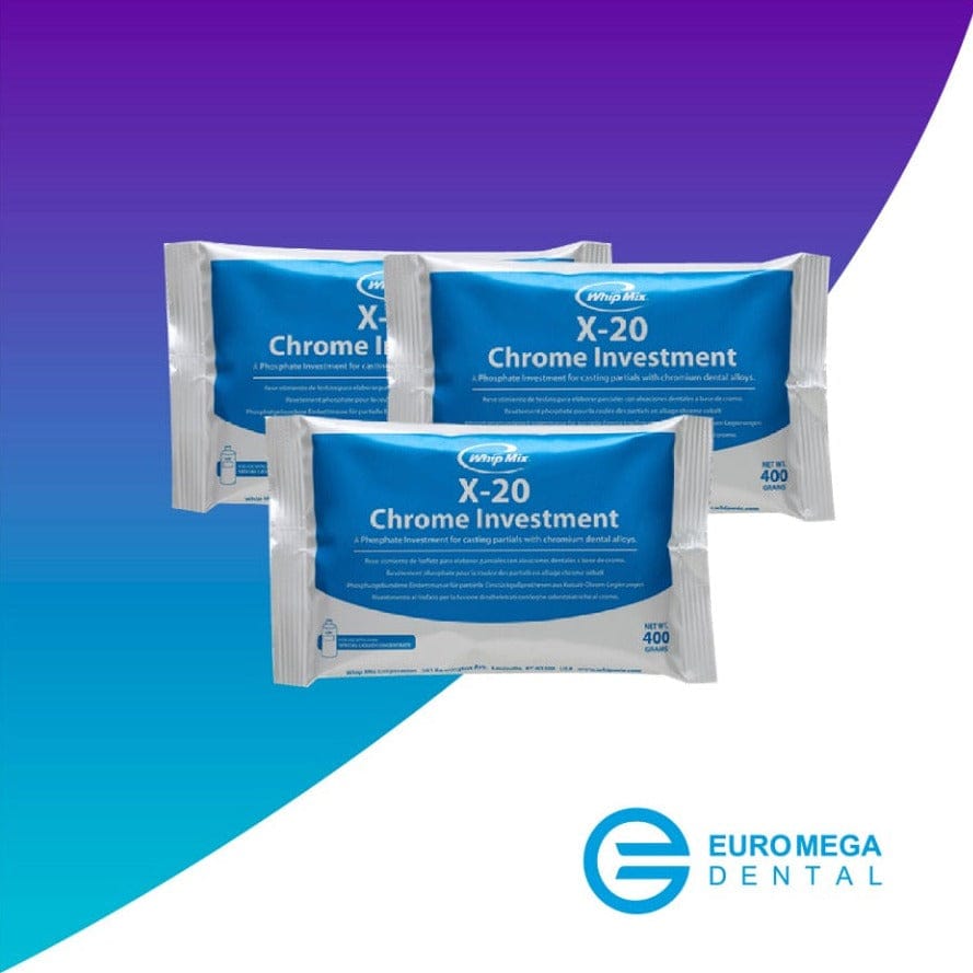 #Investimento_x20 euro mega dental deposito dental