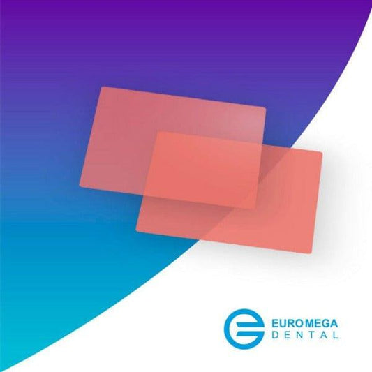 Lamina Placa base euro mega dental deposito dental