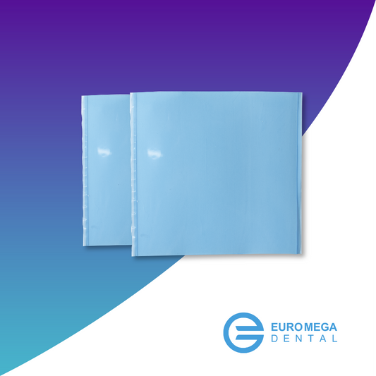 Lamina de blanqueamiento - Euro Mega Dental