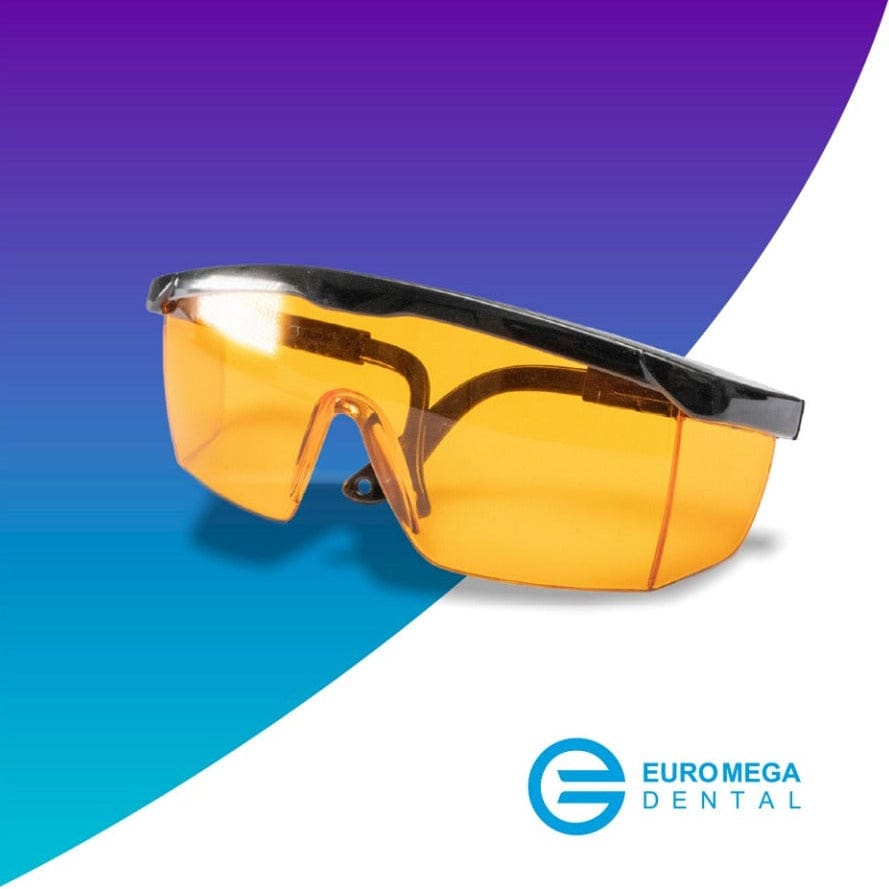 #Lentes_protectores euro mega dental deposito dental