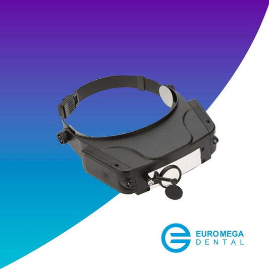 #Lupa_de_Diadema euro mega dental deposito dental