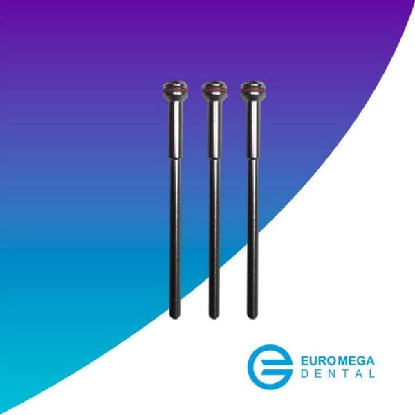 #Mandriles_para_disco euro mega dental deposito dental