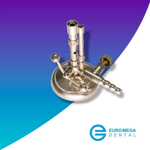 #Mechero_para_gas euro mega dental deposito dental