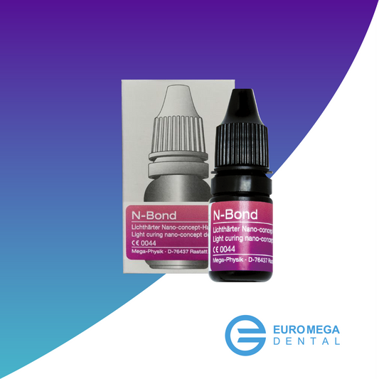 Adhesivo Dental N-Bond -  Depósito Euro Mega Dental