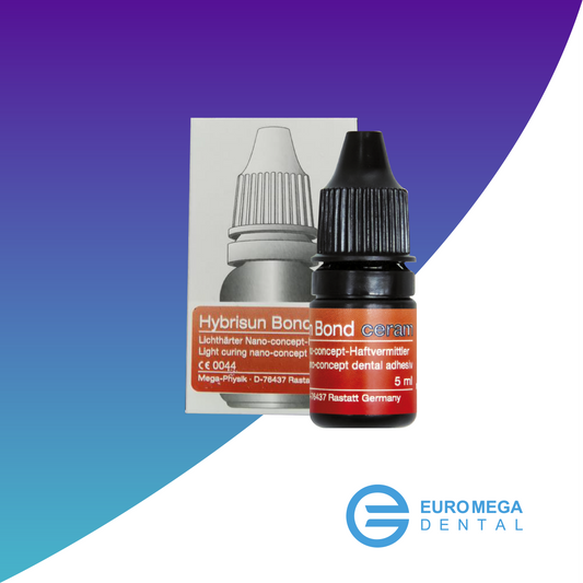 Adhesivo Dental C-Bond Ceram