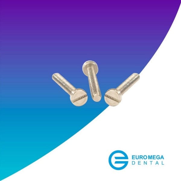 microtornillo lewa euro mega dental deposito dental