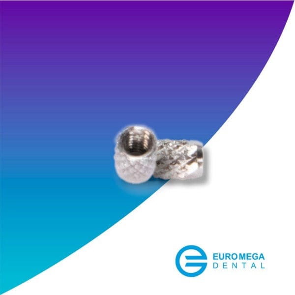 #Microtuerca lewa euro mega dental