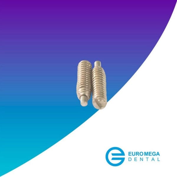 microtuercas euro mega dental deposito dental